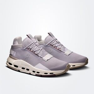 On Running women's Cloudnova 2 Sneakers size 7.5